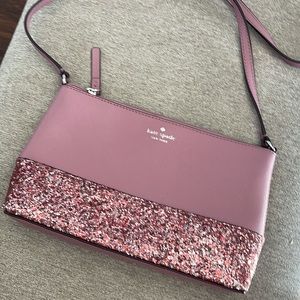 Kate spade crossbody
